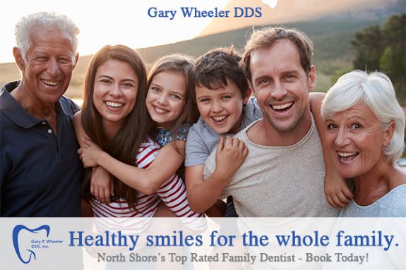 North of Boston Top Rated Family Dentist North Shore Top Rated Family Dentist MAssachusetts