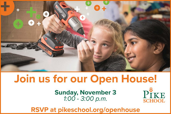 The Pike School in Andover MA The Pike School in Andover MA