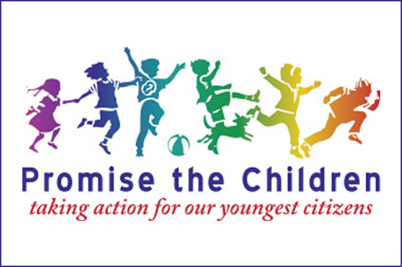 Promise the Children Promise the Children