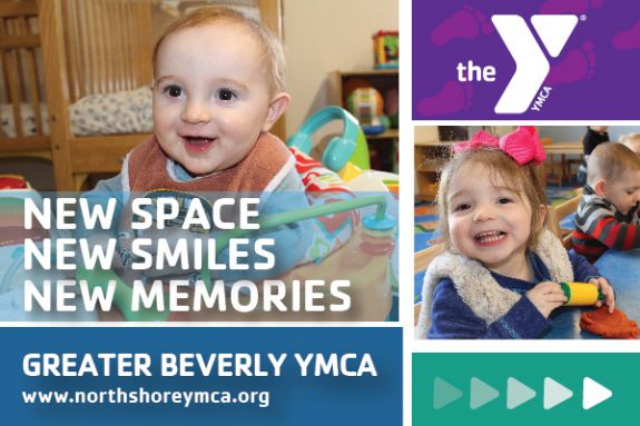 Enroll Now! NEW Beverly Y Early Education Center for Infants, Toddlers, Preschool Enroll Now! NEW Beverly Y Early Education Center for Infants, Toddlers, Preschool