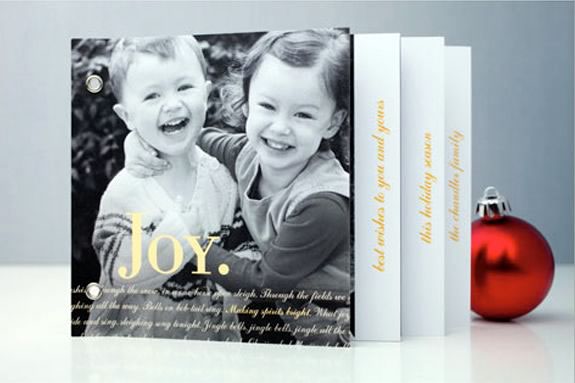 Holiday Cards with a Discount Holiday Cards with a Discount