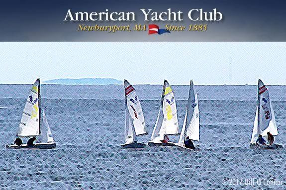 The American Yach Club offers youth sailing programs for kid ages 9-18 on the waters of Joppa Flats in Newburyport Massachusetts! The American Yach Club offers youth sailing programs for kid ages 9-18 on the waters of Joppa Flats in Newburyport Massachusetts!