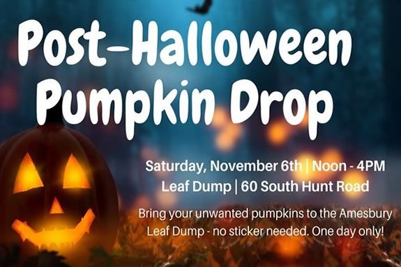 Composting your Halloween pumkin is a great way to be green! Composting your Halloween pumkin is a great way to be green!