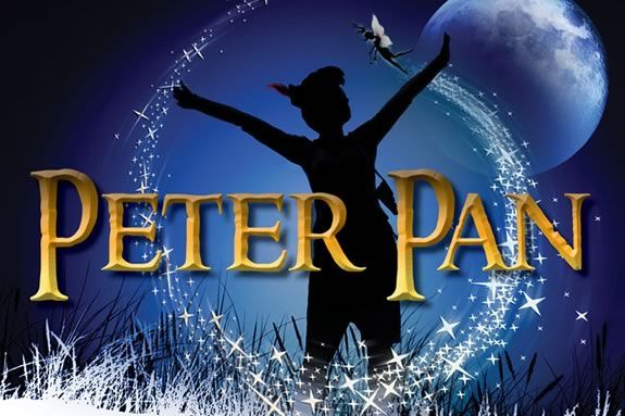 The Annisquam Village Players present Peter Pan, August 2014! The Annisquam Village Players present Peter Pan, August 2014!