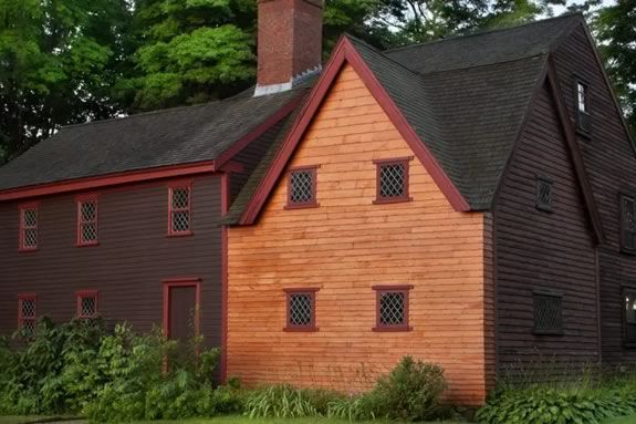 Become an archaeologist at the historic John Balch house in Beverly Massachusetts Become an archaeologist at the historic John Balch house in Beverly Massachusetts