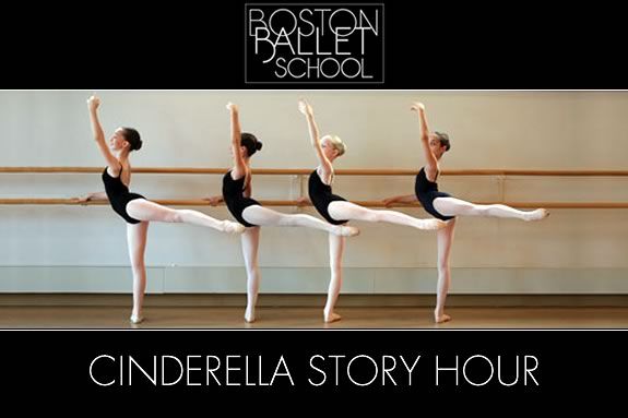 Members of the Boston Ballet School will perform a story hour at Sawyer Free Libray in Gloucester, Massachusetts Members of the Boston Ballet School will perform a story hour at Sawyer Free Lib