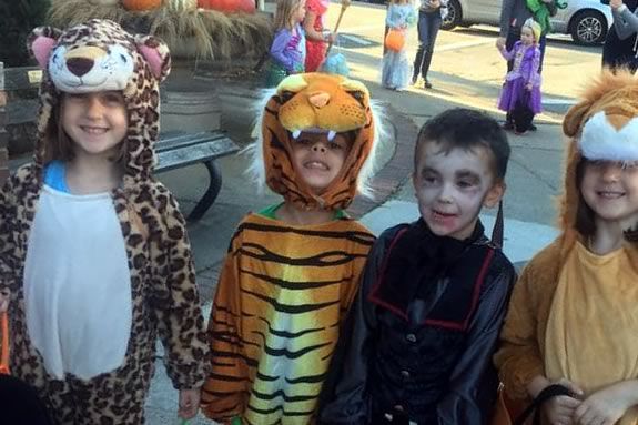Come to the Hastings House to kick off the annual trick or treat walk in Beverly Farms!