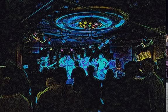 Big Ol' Dirty Bucket will perform at the Trustees of Reservations' Crane Estate in Ipswich Massachusetts.