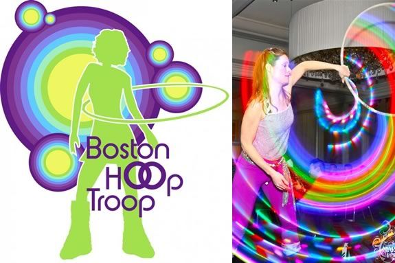 The Boston Hoop Troop is coming to Newbury! Come find out how much fun you can have with a hula hoop! The Boston Hoop Troop is coming to Newbury!