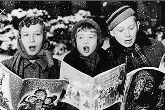 Join the Holiday fun on a caroling hayride in Beverly Farms! Join the Holiday fun on a caroling hayride in Beverly Farms!