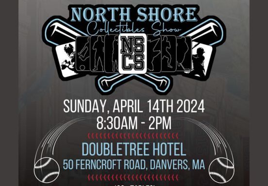 North Shore Collectibles Show North Shore Collectibles Show