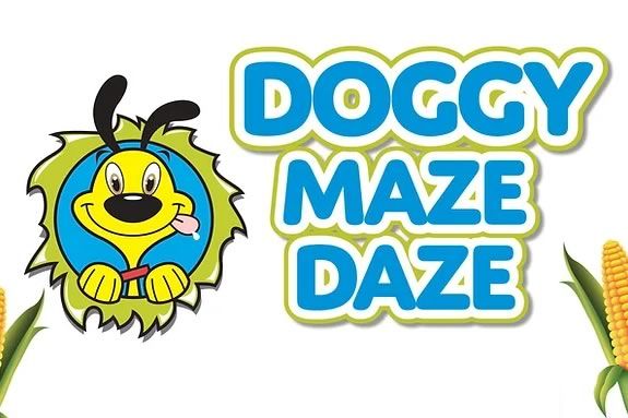 Marini Farm in Ipswich is teaming up with the Ipswich Humane Group to host a Doggy Maze Daze Fundraiser. Marini Farm in Ipswich is teaming up with the Ipswich Humane Group to host a Doggy Maze Daze Fundraiser.