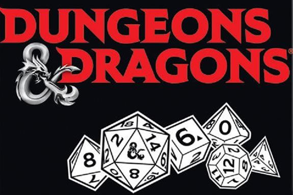 Dungeons and Dragons for Teens at the Public Library in Amesbury Massachusetts Dungeons and Dragons for Teens at the Public Library in Amesbury Massachusetts