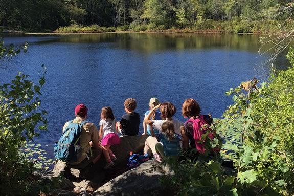 Friends of North andover Trails has been leading guided hikes around North Andover and the surrounding area since 2013. Friends of North andover Trails has been leading guided hikes around North Andover and the surrounding area since 2013.