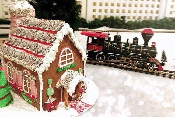 Wenham Museum Gingerbread Contest is free to enter and open to all! Wenham Museum Gingerbread Contest is free to enter and open to all!