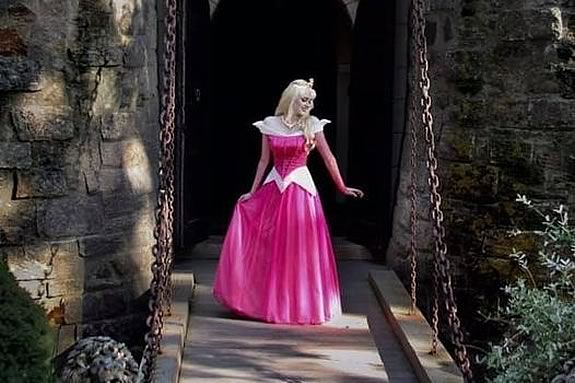 Kids are invited to Hammond Castle in Gloucester Massachusetts for some Halloween fun! Kids are invited to Hammond Castle in Gloucester Massachusetts for some Halloween fun!