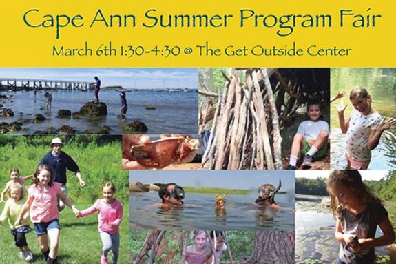 Cape Ann Summer Activities for North Shore Children Cape Ann Summer Activities for North Shore Children