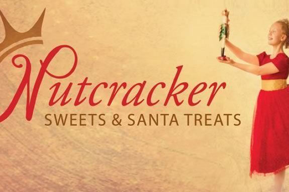 The Nutcracker performed by the Methuen Ballet is a perrenial favorite at the Blue Ocean Event Center in Salisbury Massachusetts The Nutcracker performed by the Methuen Ballet is a perrenial favorite at the Blue Ocean Event Center in Salisbury Massachusetts