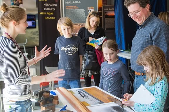 Nautical Night 2017 at MIT is a night of exploration at the MIT Museum! Nautical Night 2017 at MIT is a night of exploration at the MIT Museum!