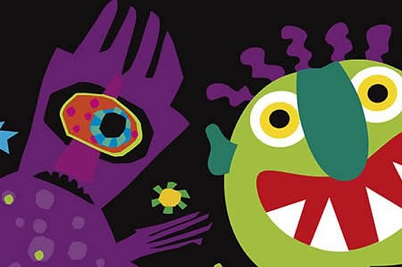 Get your Monster on at Wenham Museum during this April Vacation Event! Get your Monster on at Wenham Museum during this April Vacation Event!