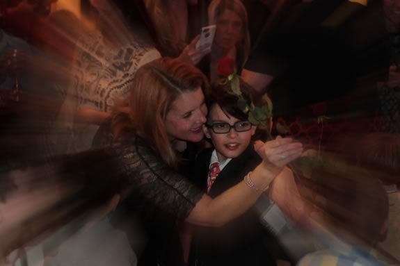 Mother-Son Knight Out at Hamilton Wenham Community House Mother-Son Knight Out at Hamilton Wenham Community House