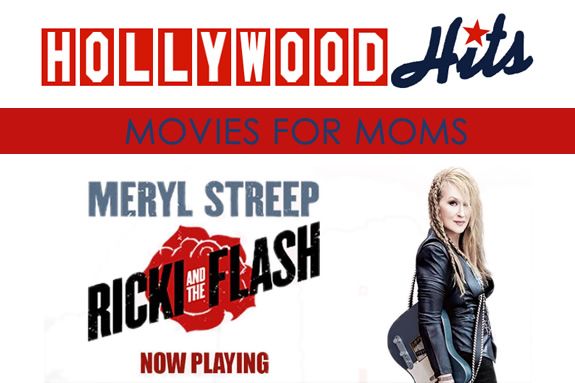 Hollywood Hits: Movies for Moms Hollywood Hits: Movies for Moms