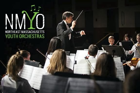 The NMYO Intermezzo Orchestra is just one of the orchestras performing at their annual Thanksgiving Benefit Concert to reaise fund for the Ipswich Massachusetts Food Pantry. The NMYO Intermezzo Orchestra is just one of the orchestras performing at their annual Thanksgiving Benefit Concert