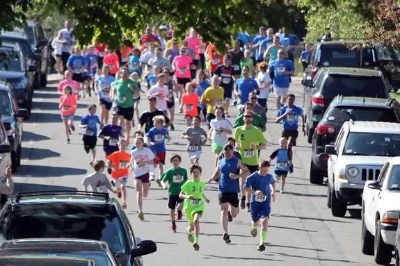 Fueled by Fitness North Beverly Fitness Festival 5k and Kids Fun Run Fueled by Fitness North Beverly Fitness Festival 5k and Kids Fun Run