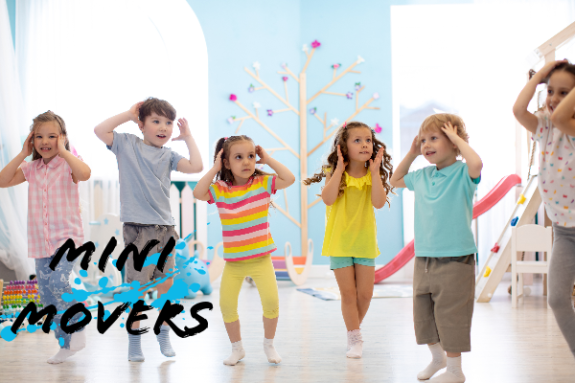 Things to do for children in Peabody MA