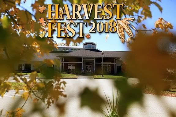 NTL's Harvest Fest is a fundraiser for the Newbury Town Library NTL's Harvest Fest is a fundraiser for the Newbury Town Library