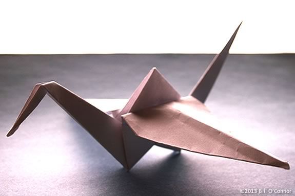 Kids and adults will learn about the art of Origami birds with Laura Geggis at the Manchester Public Library! Paper Origami Cranes are probably the most common form of origami bird.