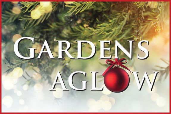 Heritage Museums and Gardens Gardens Aglow Heritage Museums and Gardens Gardens Aglow