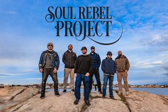 Soul Rebel Project headlines the Reggae Fest at the Newburyport Brewing Co. in Massachusetts Soul Rebel Project headlines the Reggae Fest at the Newburyport Brewing Co. in Massachusetts