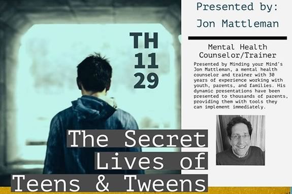 Parents and caregiviers are invited to a FREE presentation focusing on the life of your teenager at Amesbury High School! Parents and caregiviers are invited to a FREE presentation focusing on the life of your teenager at Amesbury High School!