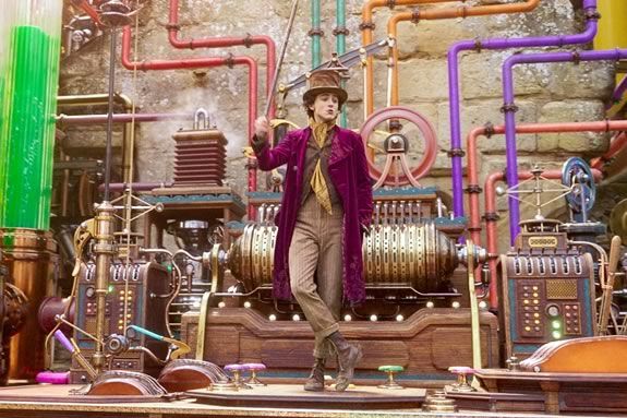 Kids are invited to a free showing of Wonka at the Abbot Public Library in Marblehead Massachusetts Kids are invited to a free showing of Wonka at the Abbot Public Library in Marblehead Massachusetts