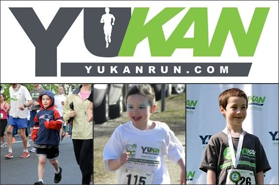 Kids are invited to run in the YuKan Triple Threat Run in Rockport this Summer! Kids are invited to run in the YuKan Triple Threat Run in Rockport this Summer!