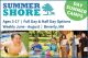 Summer Shore is a fun-filled day camp experience for children ages 3-12 in Beverly Massachusettss. Register today!