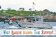 Boat and Light Station Tour Bakers Island Tour out of Salem Massachusetts