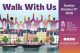 Jeanne Geiger Annual Walk Against Domestic Violence in Newburyport Massachusetts