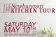 Newburyport Kitchen Tour is a a self-guided tour that benefits the Newburyport PTO