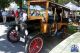 Find out what "In the old days..." really means in at Olde Fashioned Sunday!