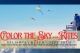 Kites and Castles at Salisbury Beach is just one event of many for families during Salisbury Days in Massachusetts